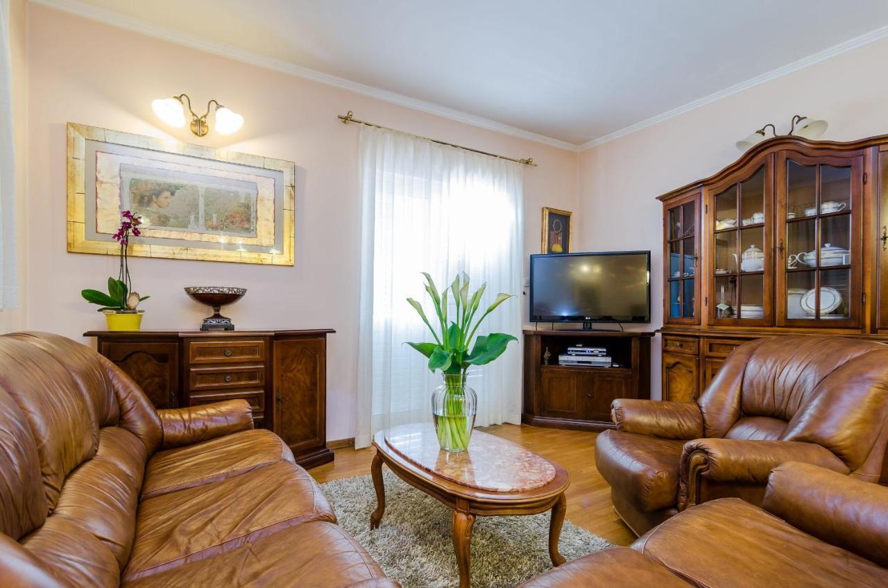 Apartment Paco Dubrovnik Buitenkant foto