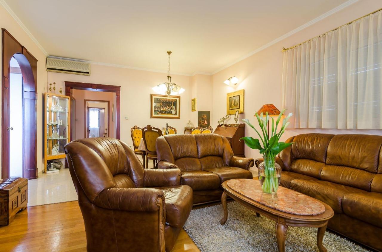 Apartment Paco Dubrovnik Buitenkant foto