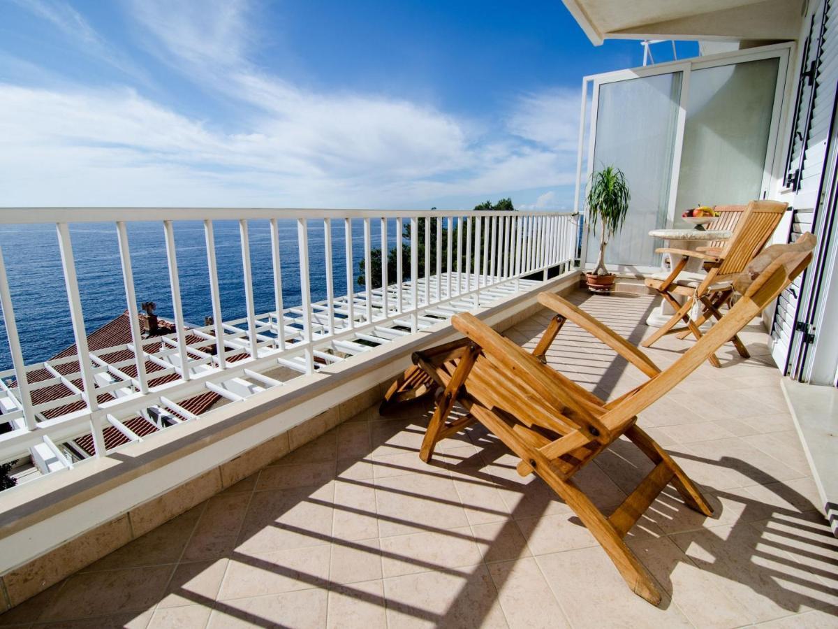 Apartment Paco Dubrovnik Buitenkant foto