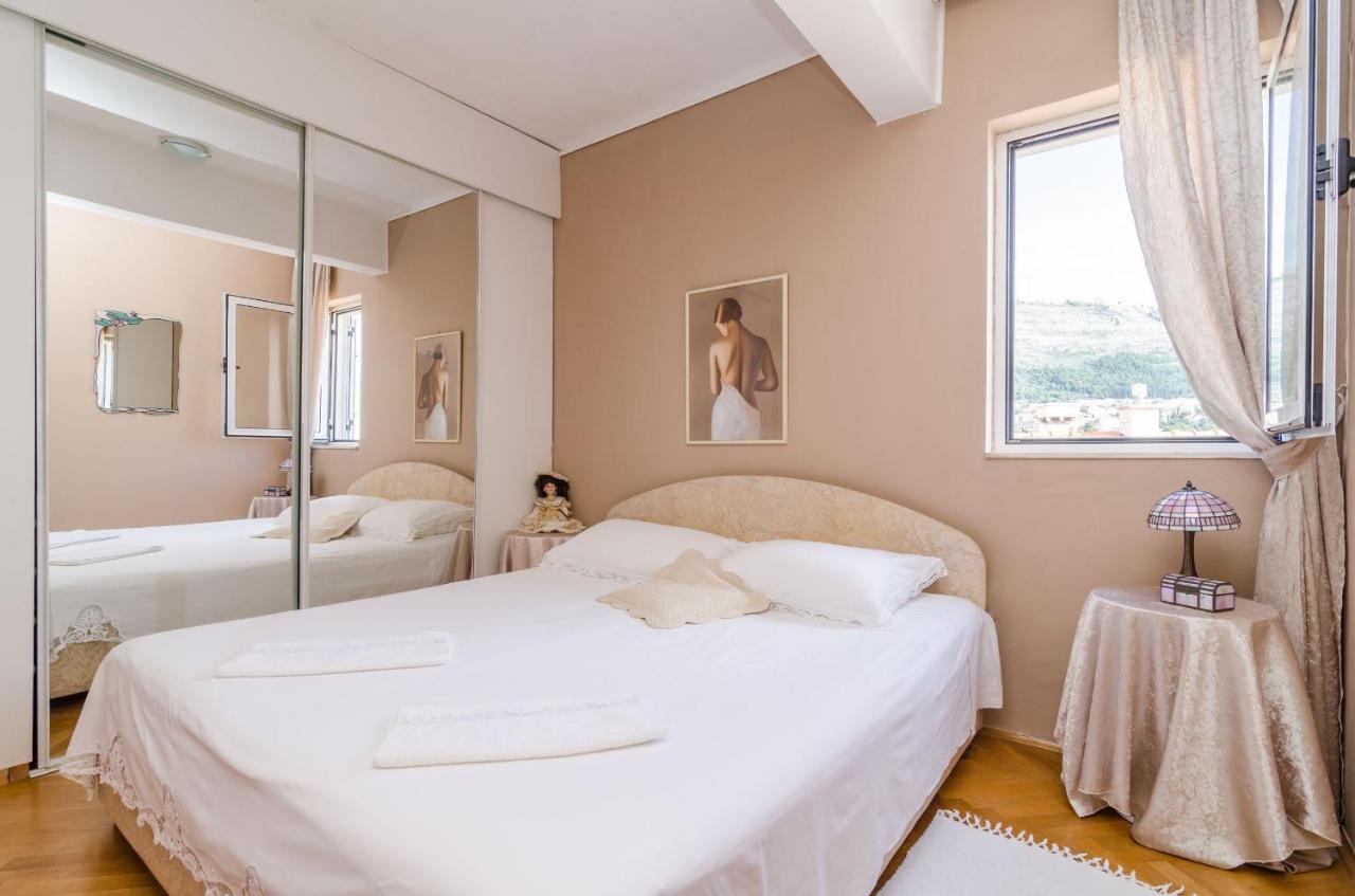 Apartment Paco Dubrovnik Buitenkant foto