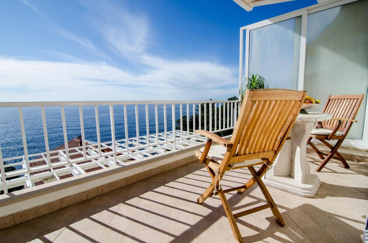 Apartment Paco Dubrovnik Buitenkant foto