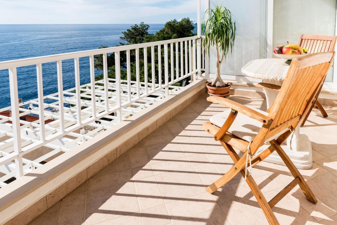Apartment Paco Dubrovnik Buitenkant foto