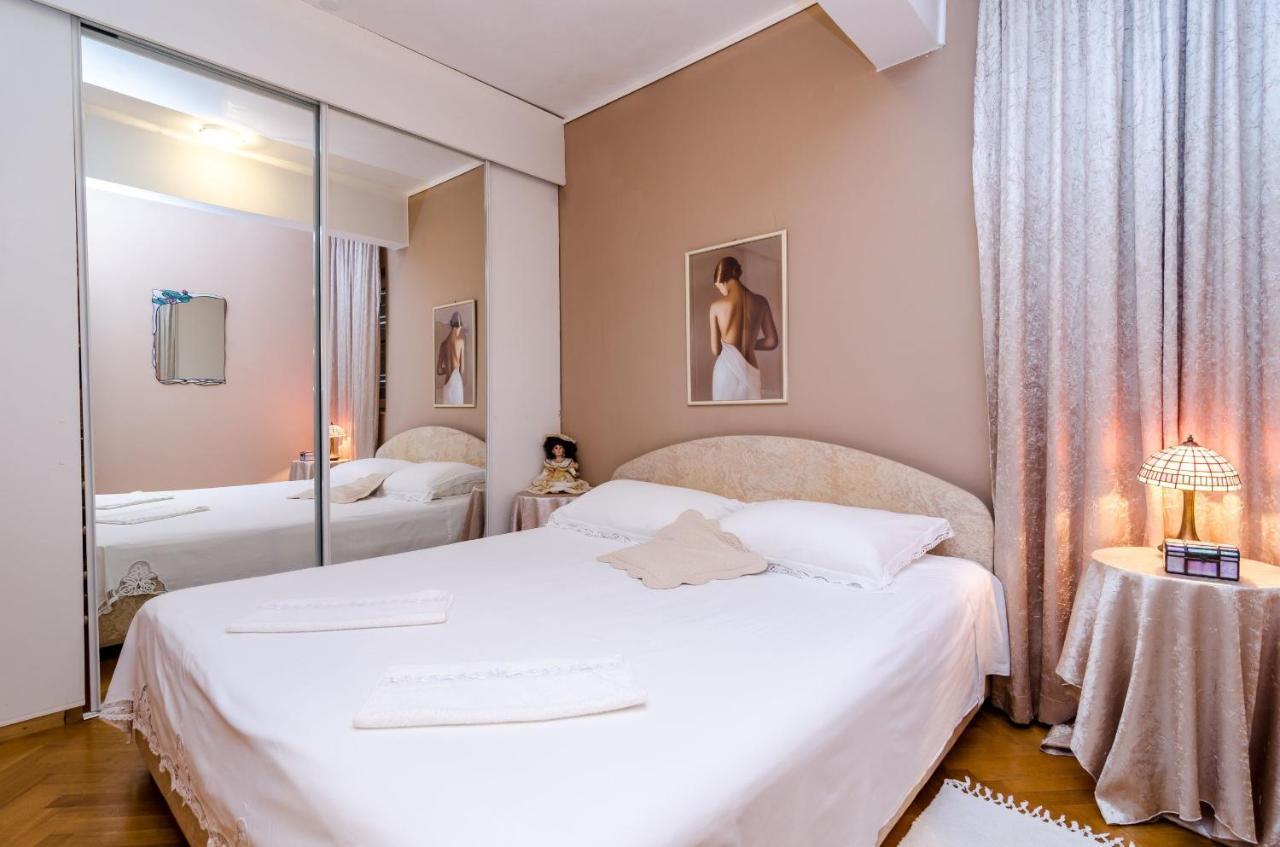 Apartment Paco Dubrovnik Buitenkant foto
