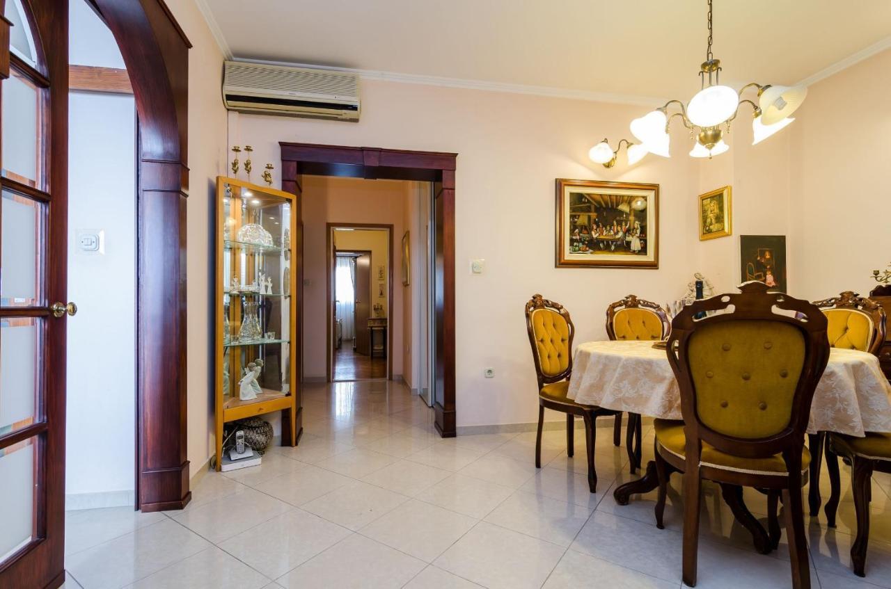 Apartment Paco Dubrovnik Buitenkant foto