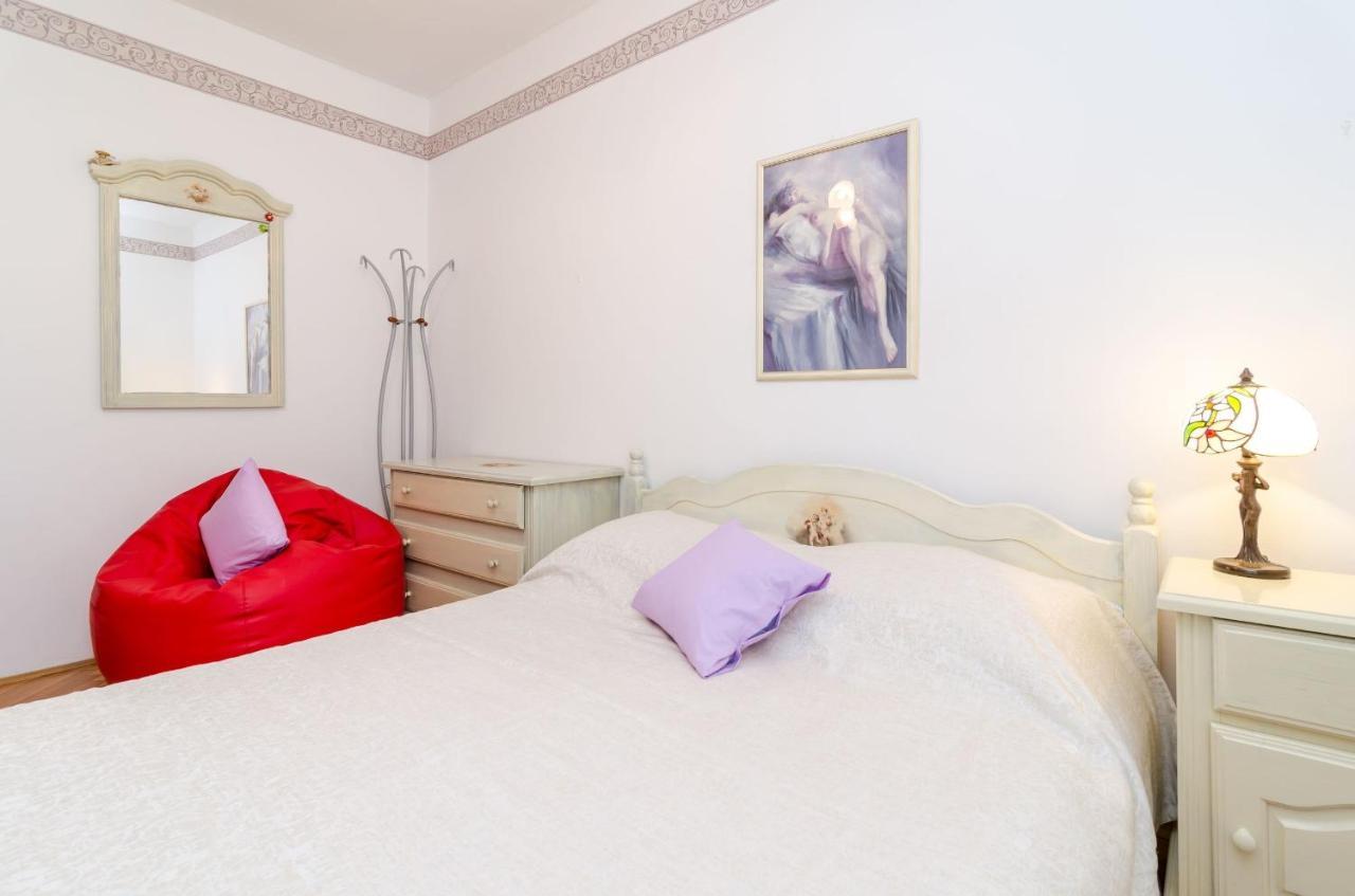 Apartment Paco Dubrovnik Buitenkant foto