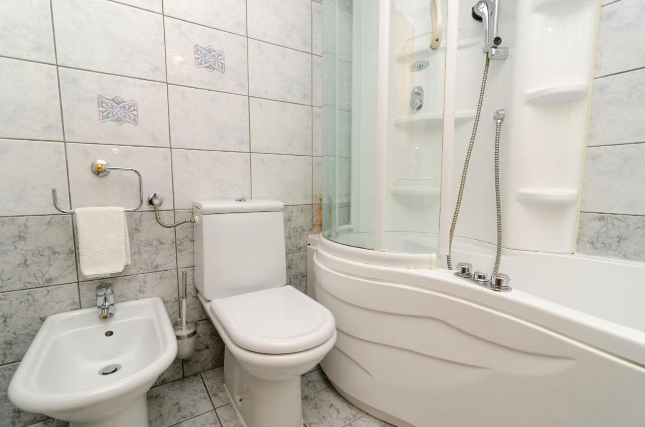 Apartment Paco Dubrovnik Buitenkant foto