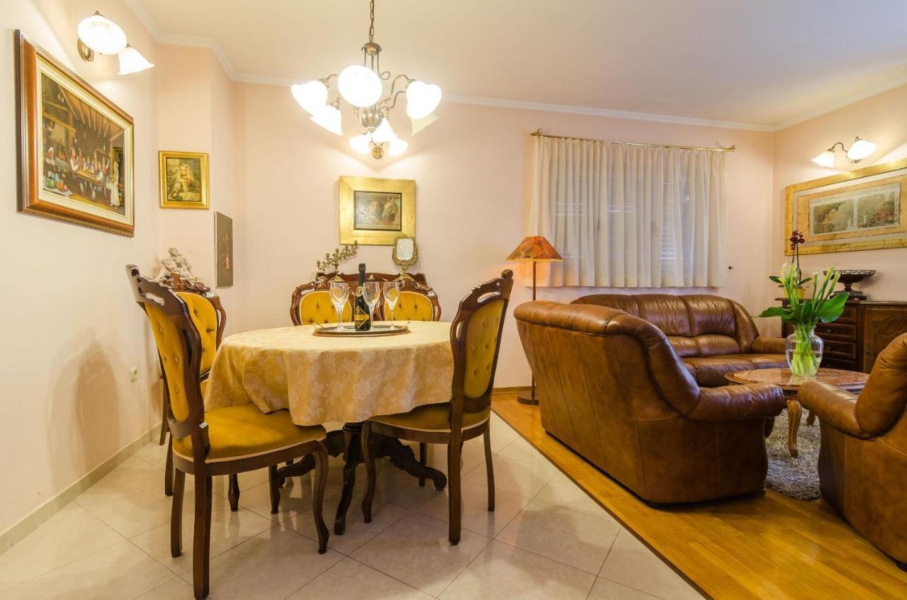 Apartment Paco Dubrovnik Buitenkant foto
