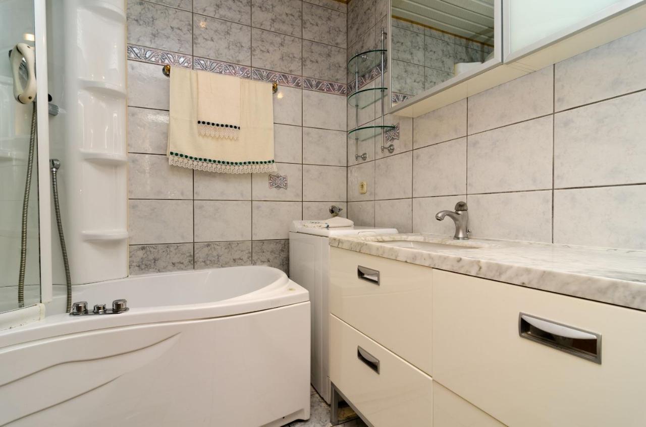 Apartment Paco Dubrovnik Buitenkant foto