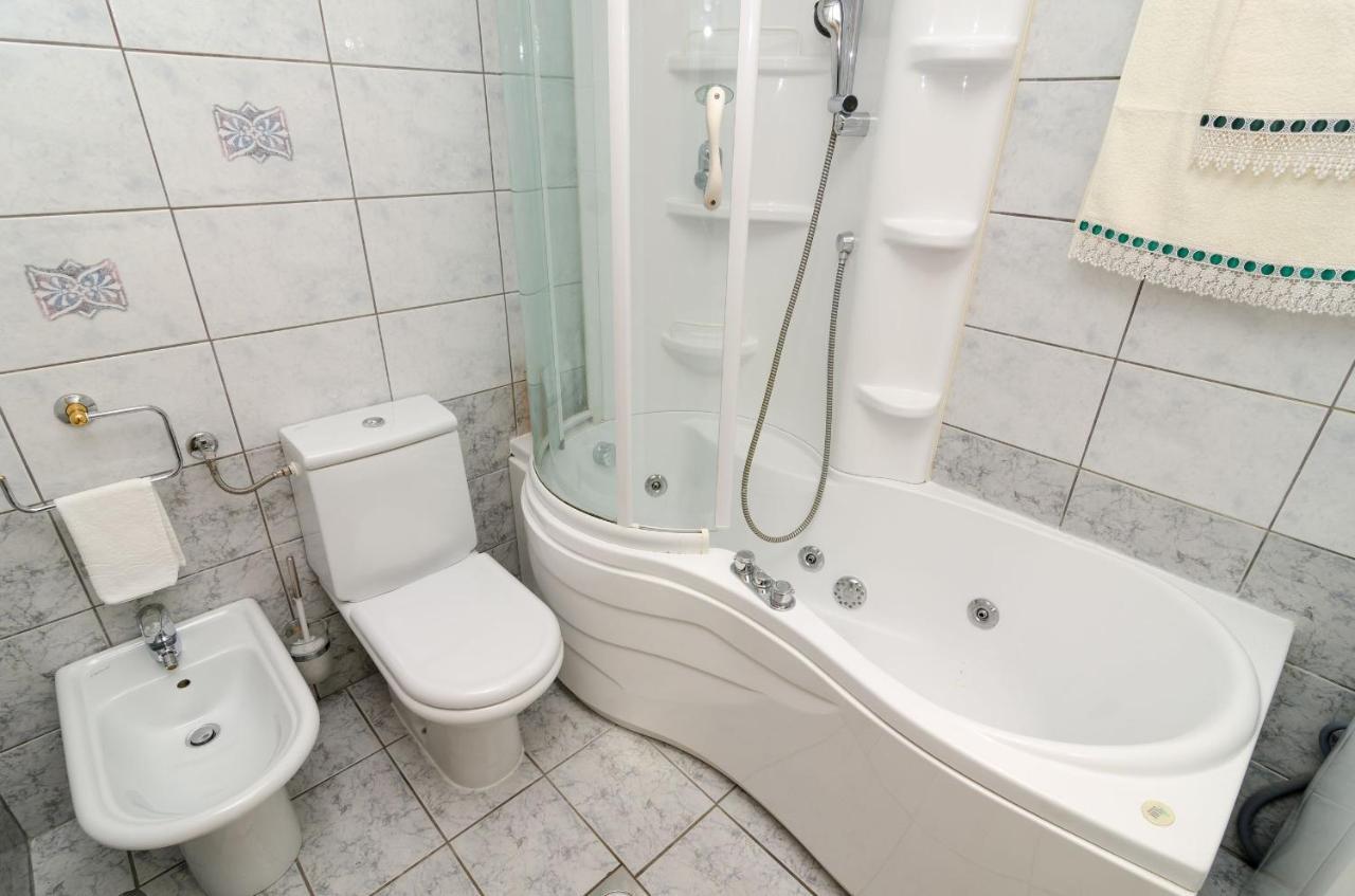Apartment Paco Dubrovnik Buitenkant foto